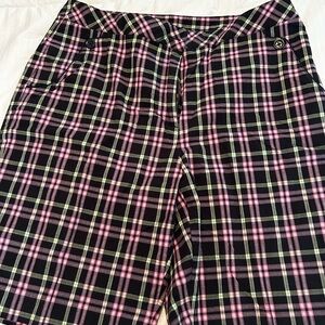 EP PRO ladies golf shorts